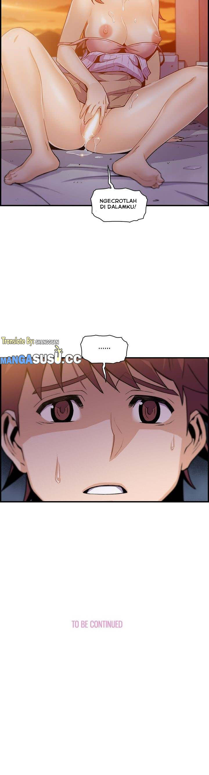 Our Complications - Chapter 57 18