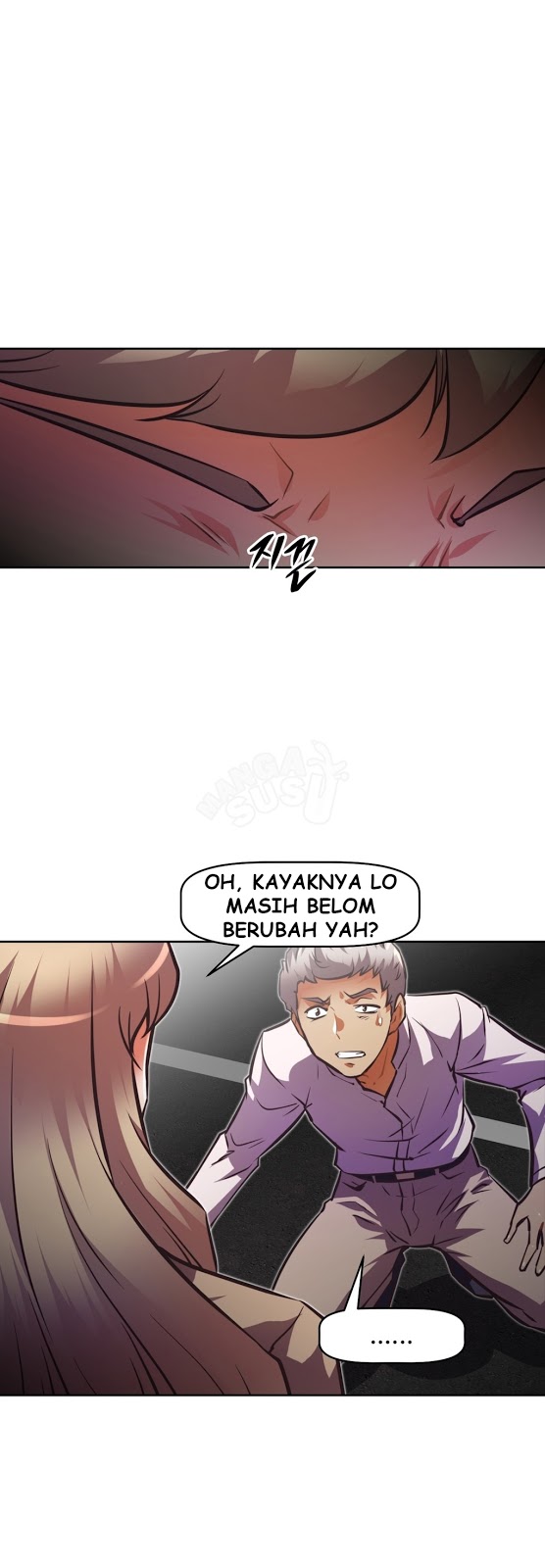 Brawling Go - Chapter 57 46