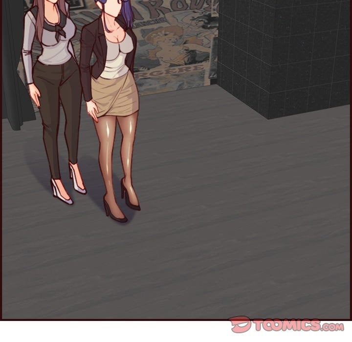 Never Too Late - Chapter 57 17