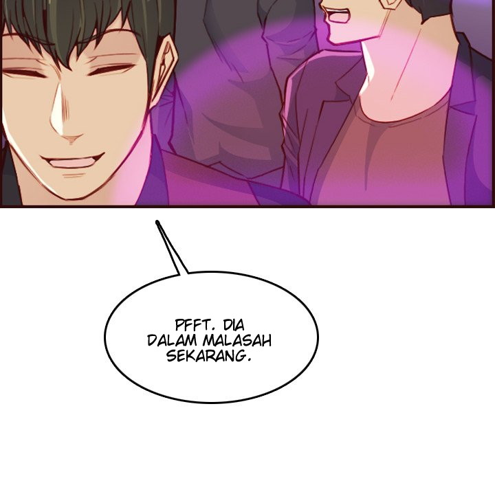 Never Too Late - Chapter 57 118