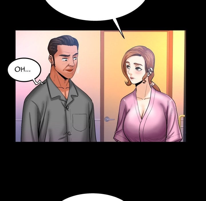My Aunt - Chapter 65 9