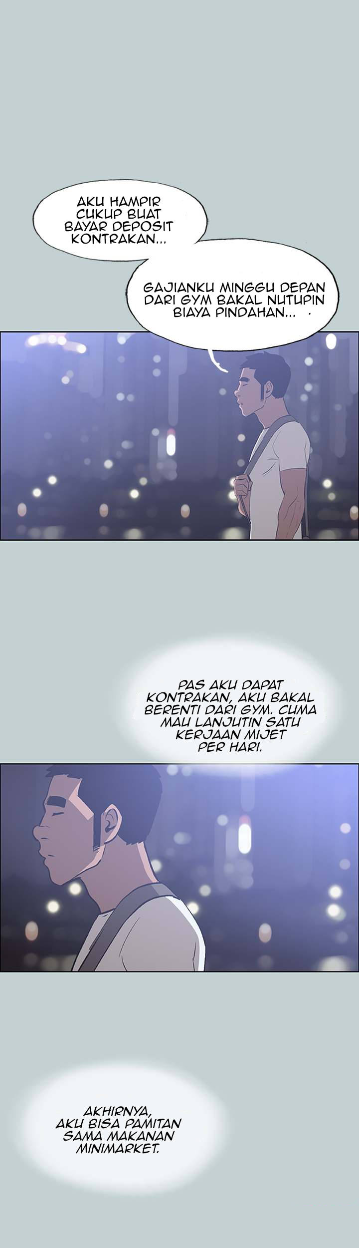 Love Square - Chapter 65 3