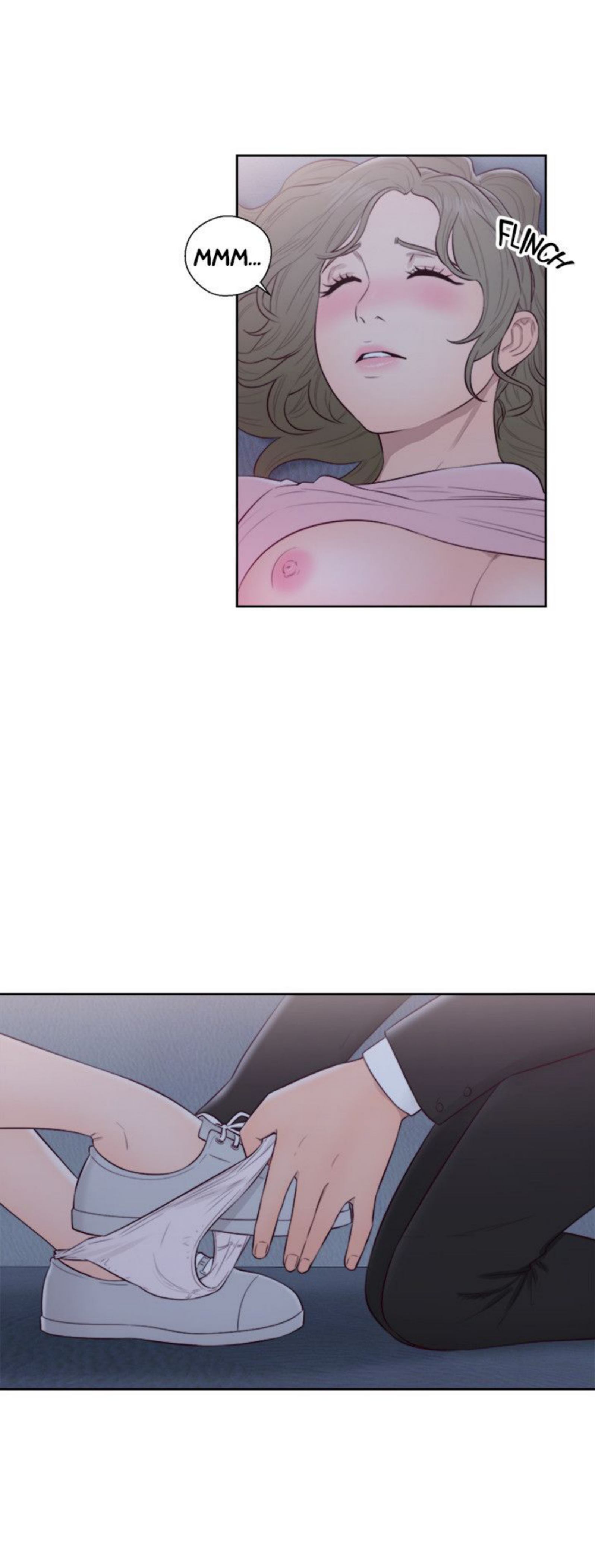 Lust Awakening - Chapter 65 14