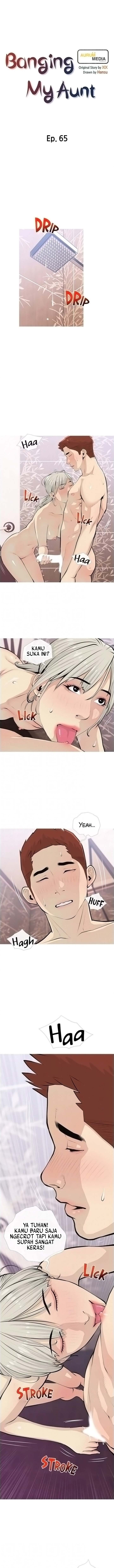 Obscene Private Lesson - Chapter 65 2