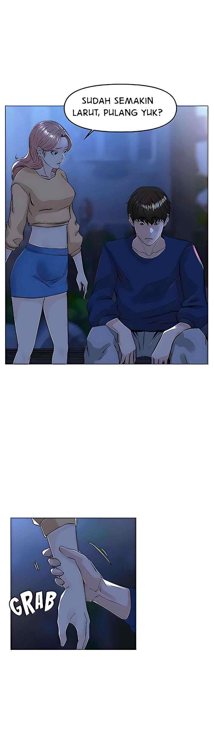 The Neighborhood Celebrity - Chapter 65 30