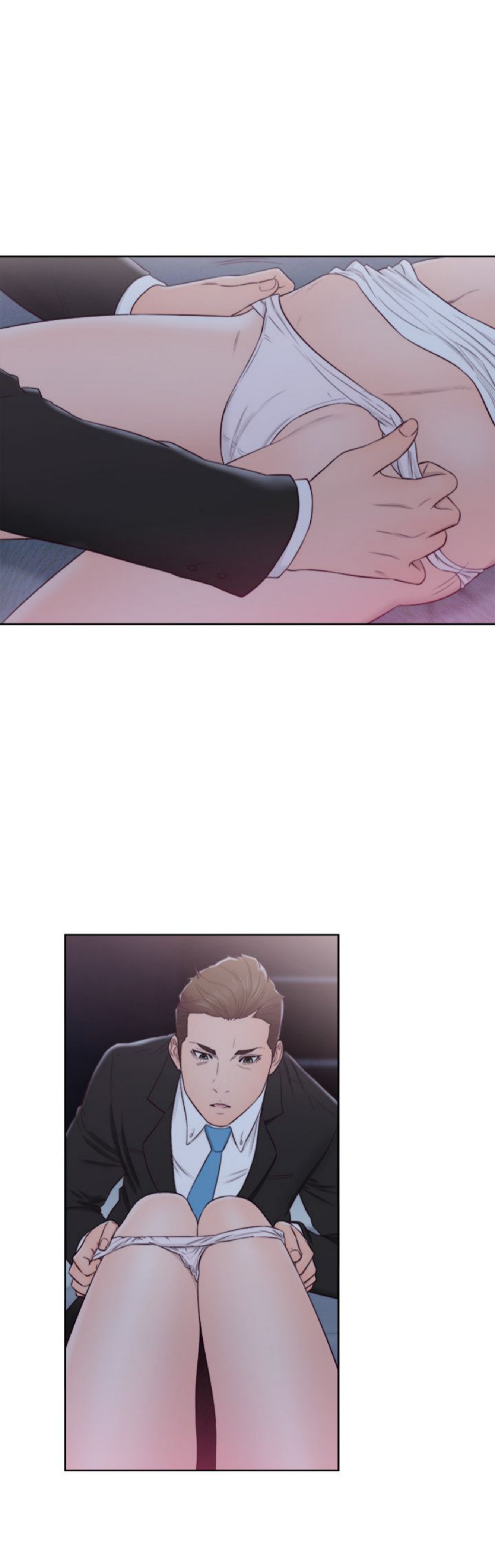 Lust Awakening - Chapter 65 13