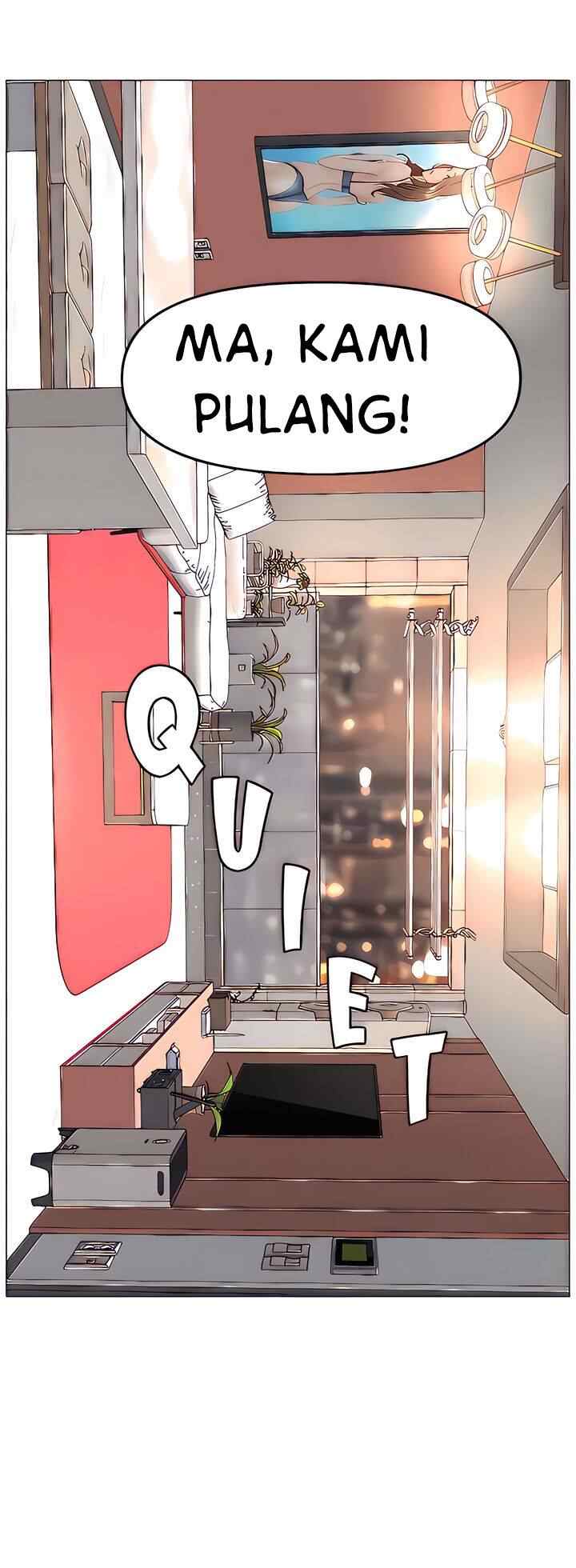 The Neighborhood Celebrity - Chapter 65 37