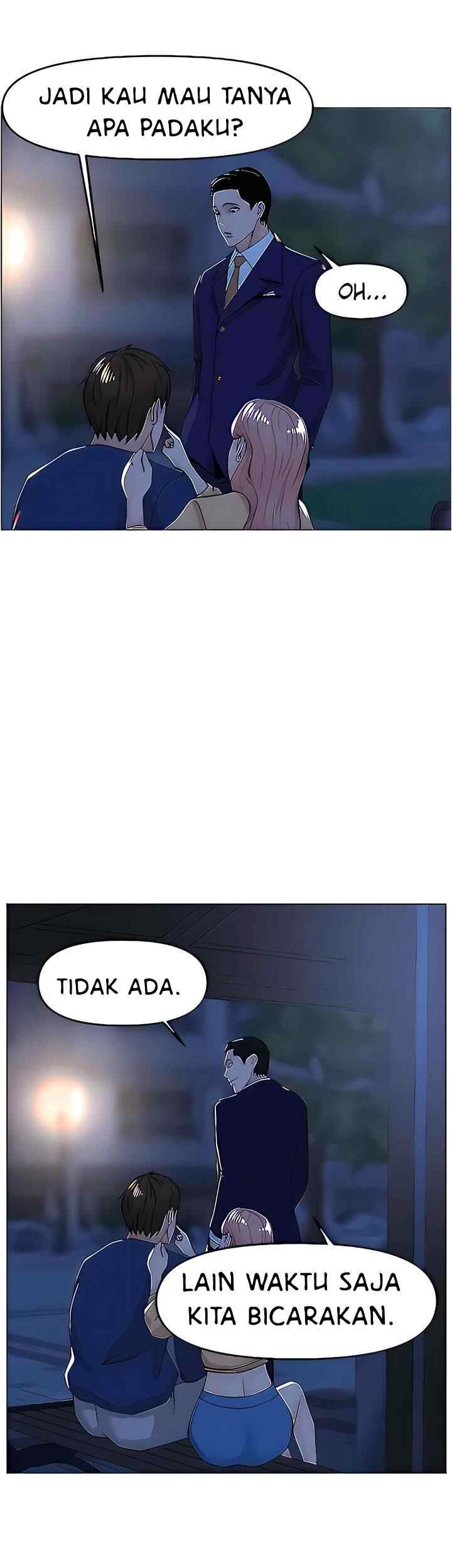 The Neighborhood Celebrity - Chapter 65 25