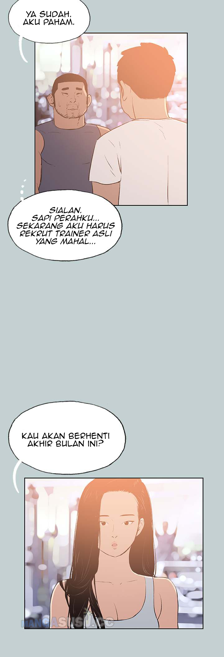 Love Square - Chapter 65 15