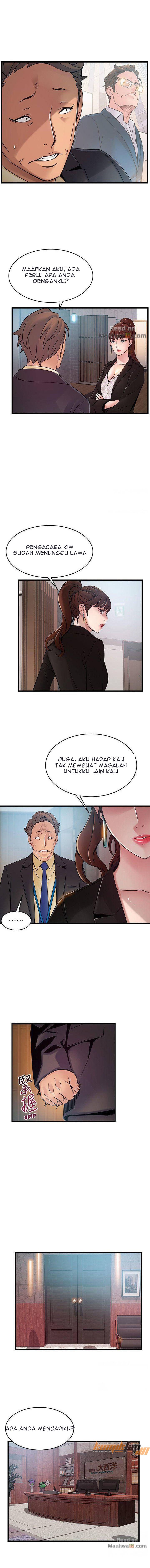 Weak Point (Husky Team) - Chapter 65 8