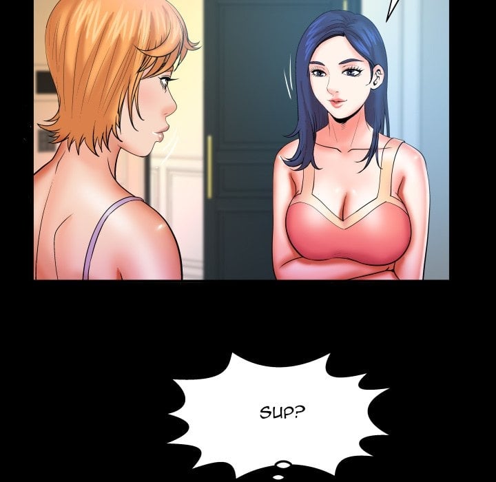 My Aunt - Chapter 65 36