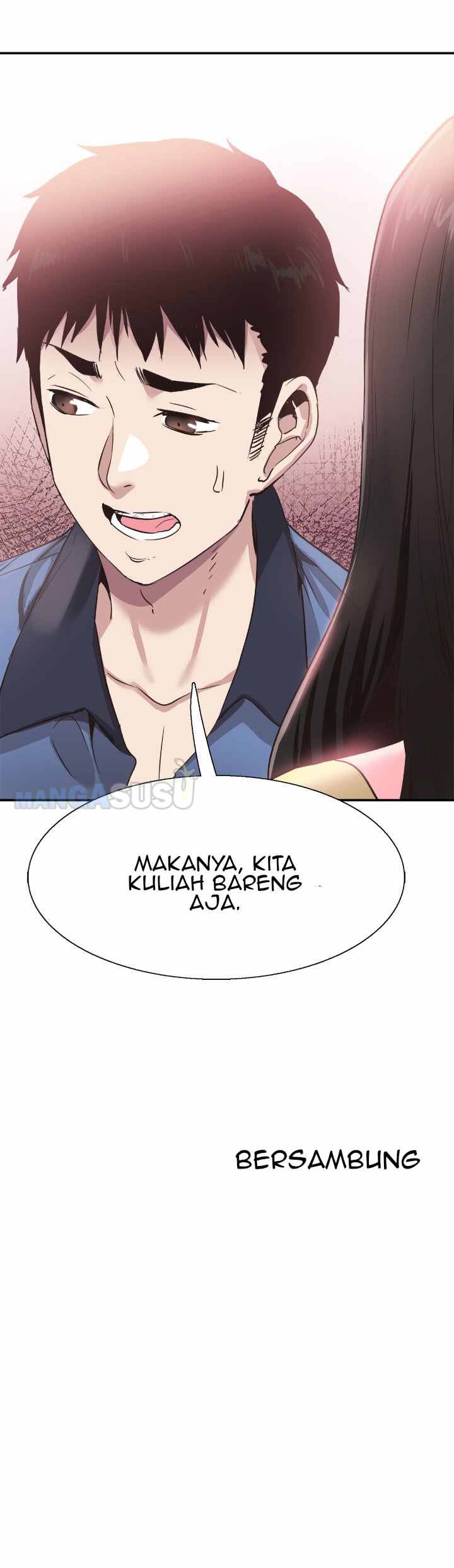 Campus Live - Chapter 65 16