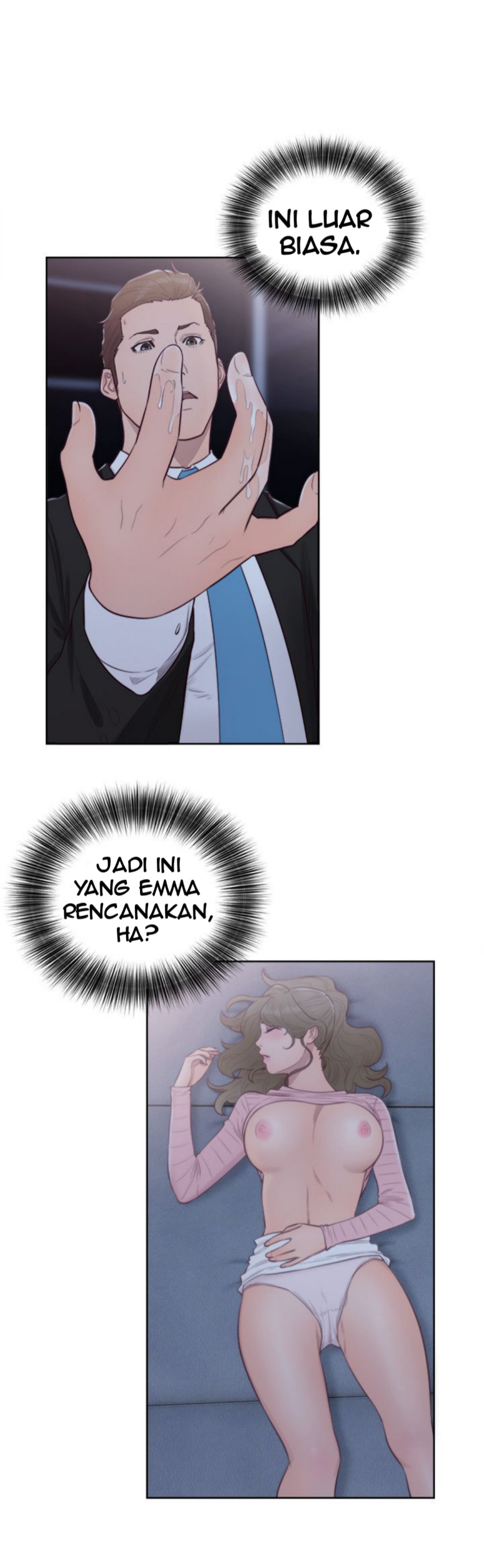 Lust Awakening - Chapter 65 6