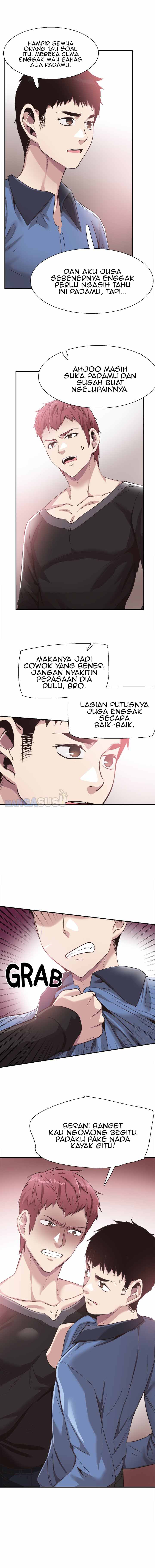 Campus Live - Chapter 65 7