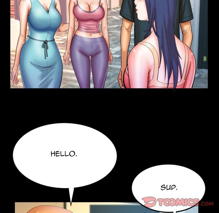 My Aunt - Chapter 65 35