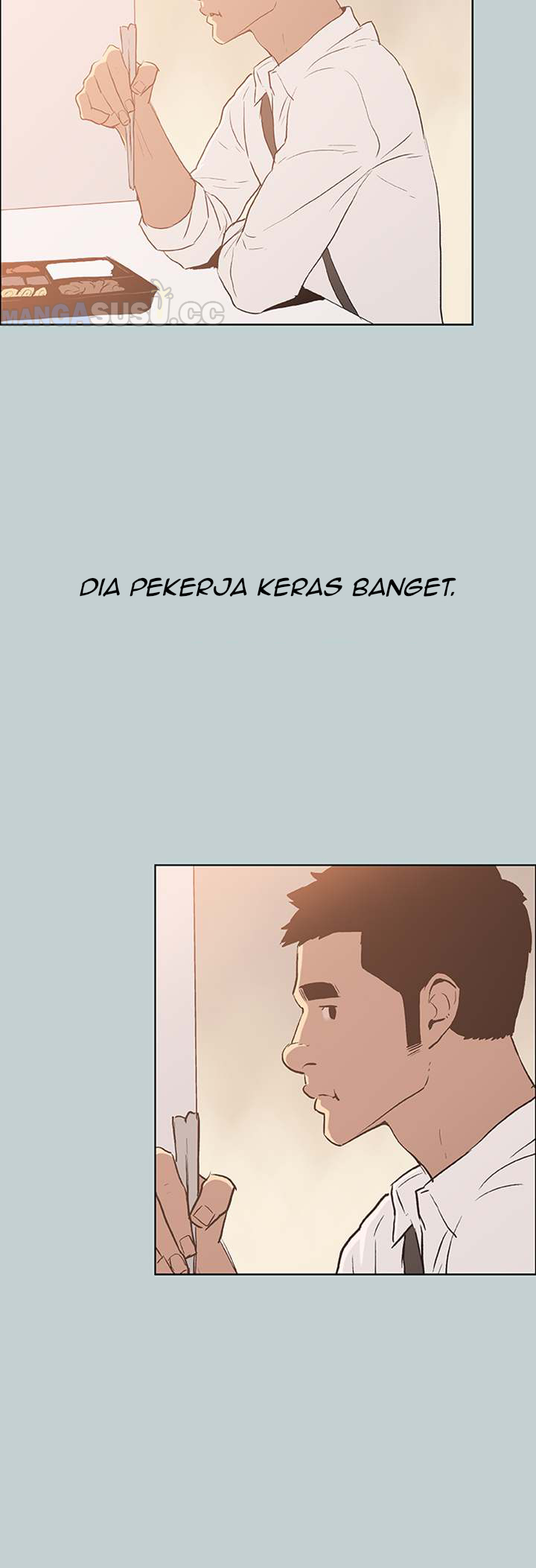 Love Square - Chapter 65 9