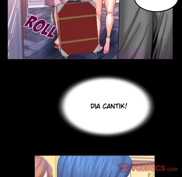 My Aunt - Chapter 65 13