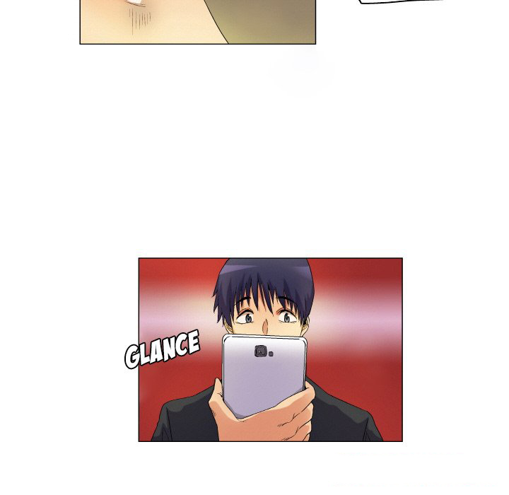 God of App - Chapter 65 3