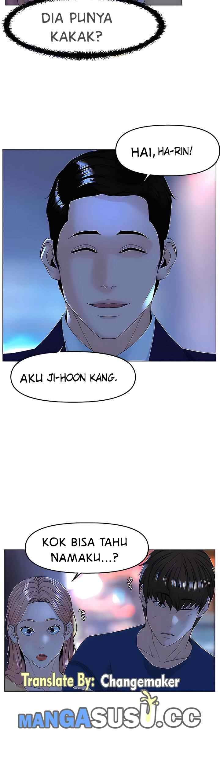 The Neighborhood Celebrity - Chapter 65 8