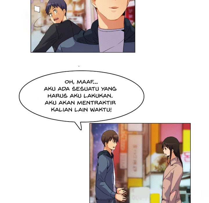 God of App - Chapter 65 21