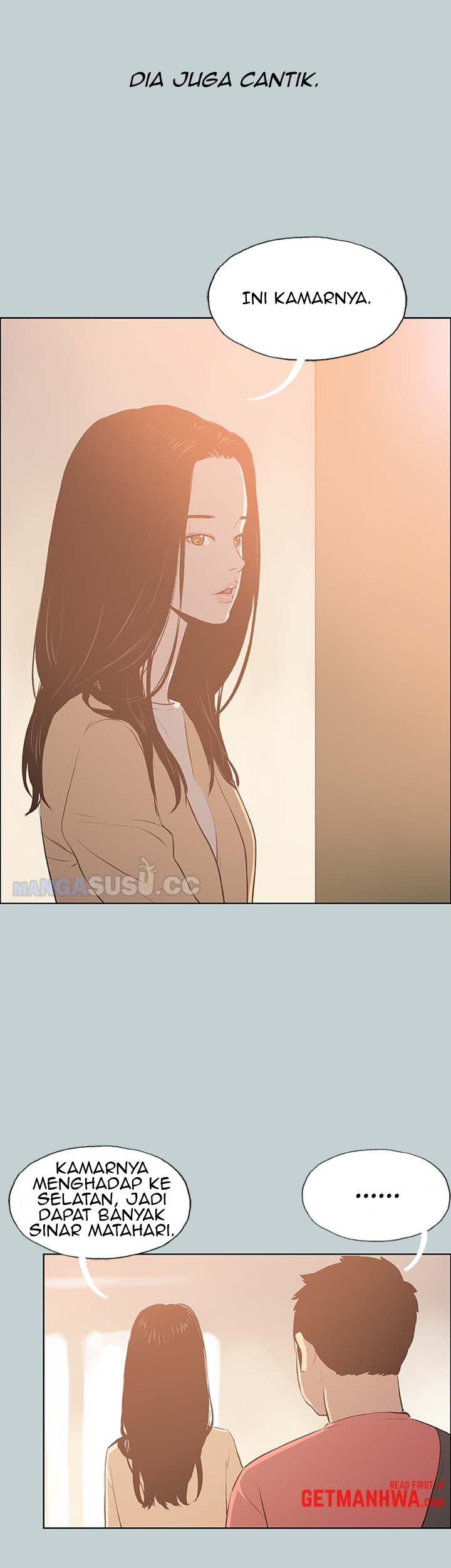 Love Square - Chapter 65 31