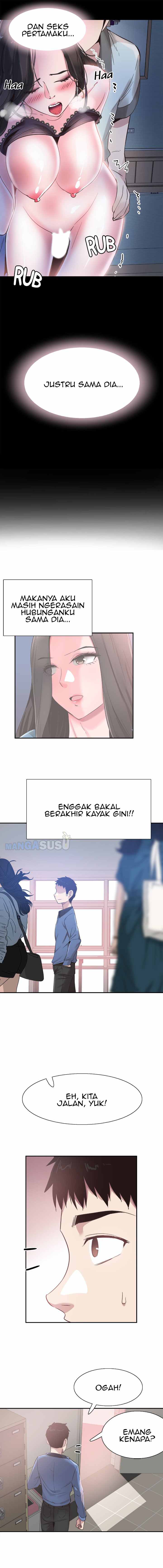 Campus Live - Chapter 65 10