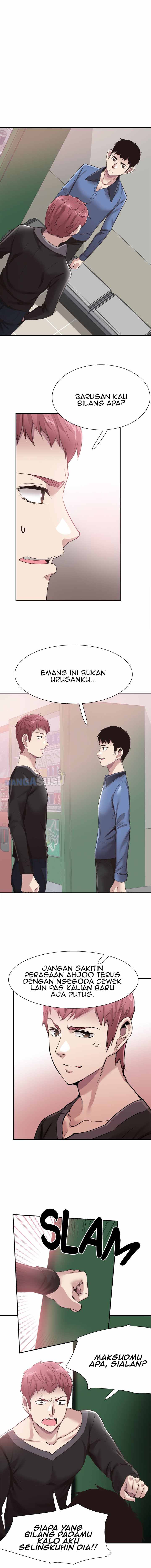 Campus Live - Chapter 65 6