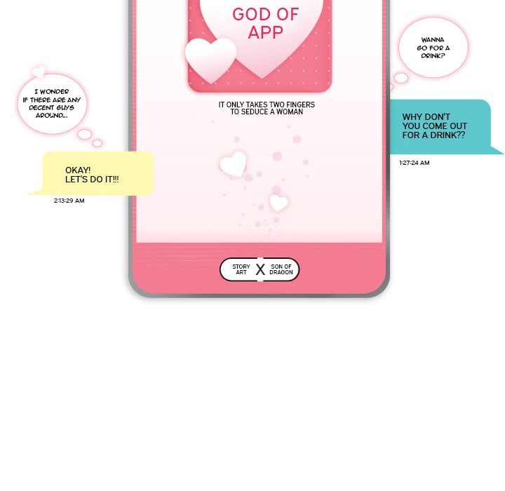 God of App - Chapter 65 7
