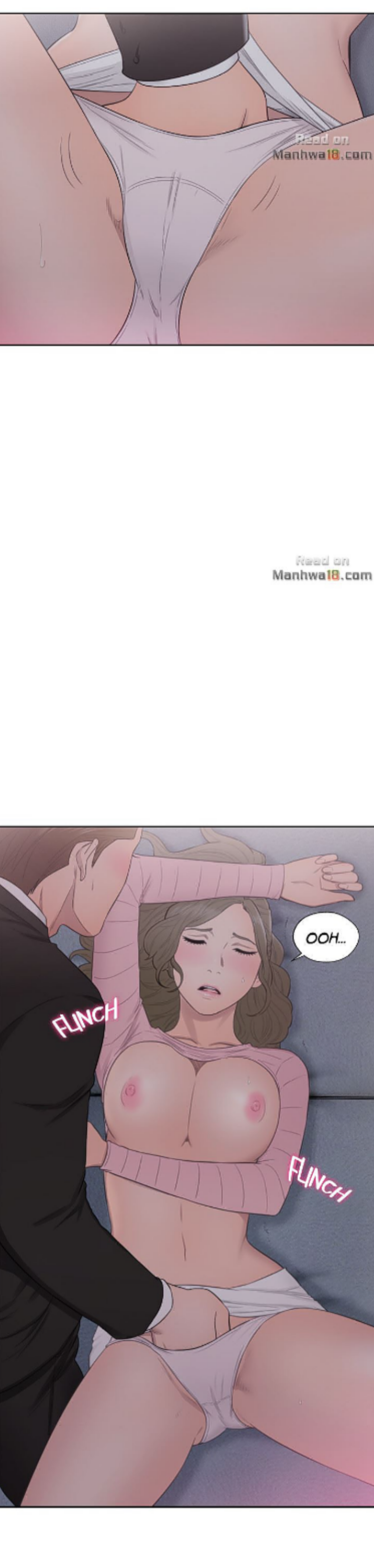 Lust Awakening - Chapter 65 4