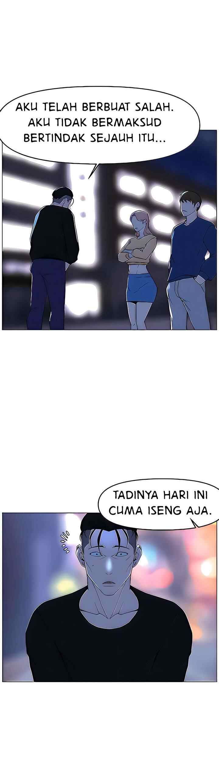 The Neighborhood Celebrity - Chapter 65 19