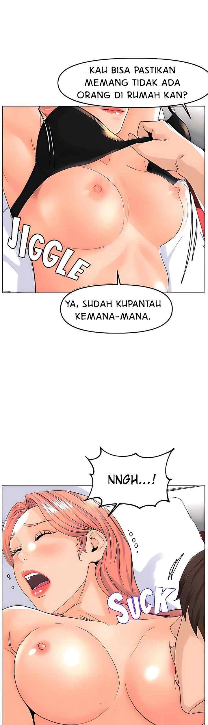 The Neighborhood Celebrity - Chapter 65 44