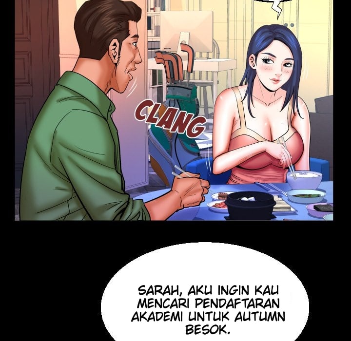 My Aunt - Chapter 65 72