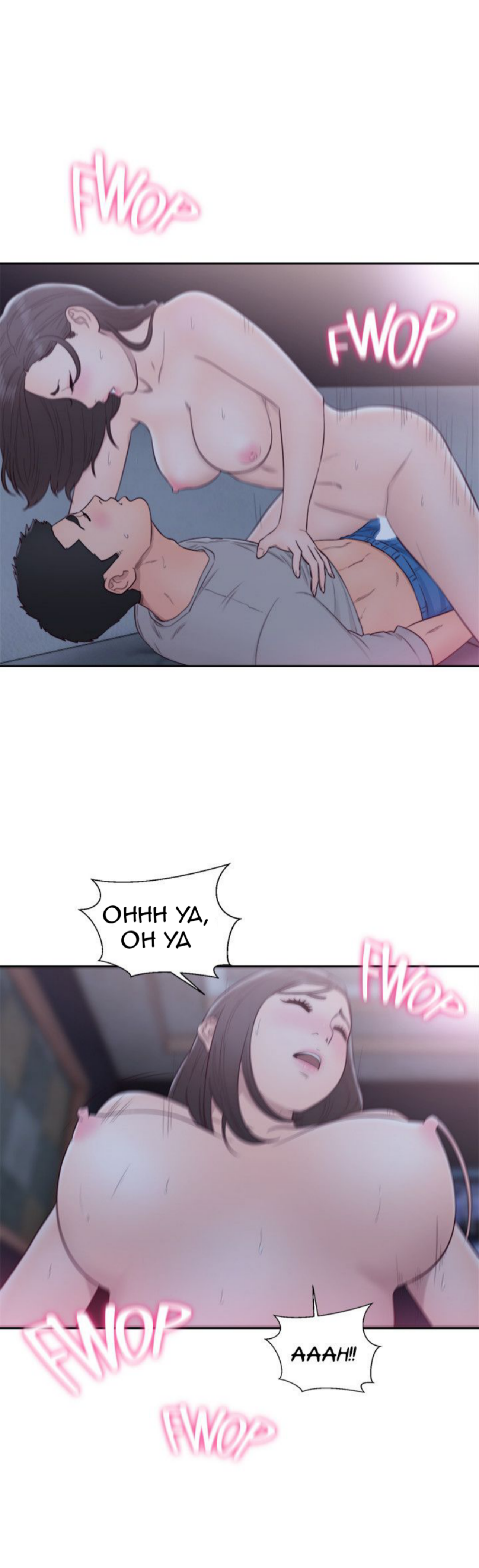 Lust Awakening - Chapter 65 37