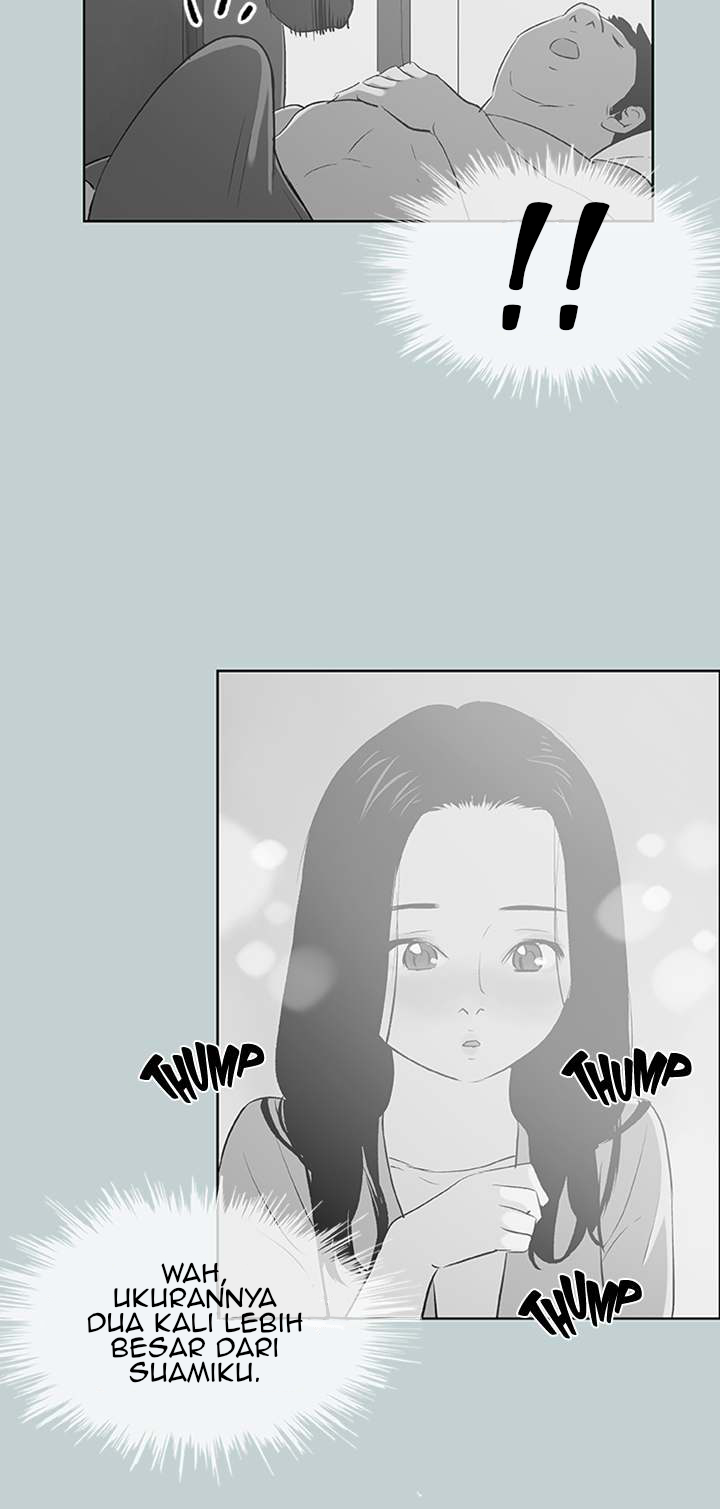 Love Square - Chapter 65 33