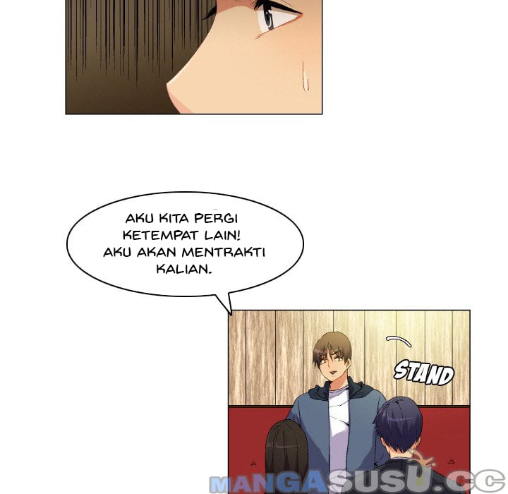 God of App - Chapter 65 16