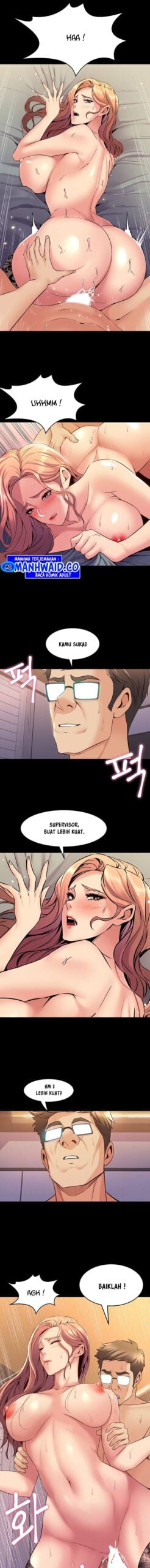 Cohabitation with My Ex-Wife - Chapter 65 2 Cohabitation with My Ex-Wife - Chapter 65 2