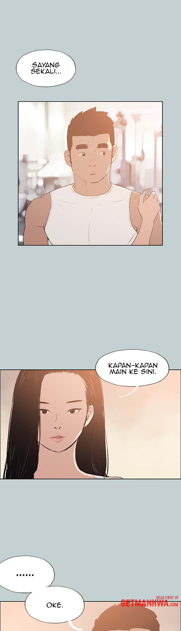 Love Square - Chapter 65 16