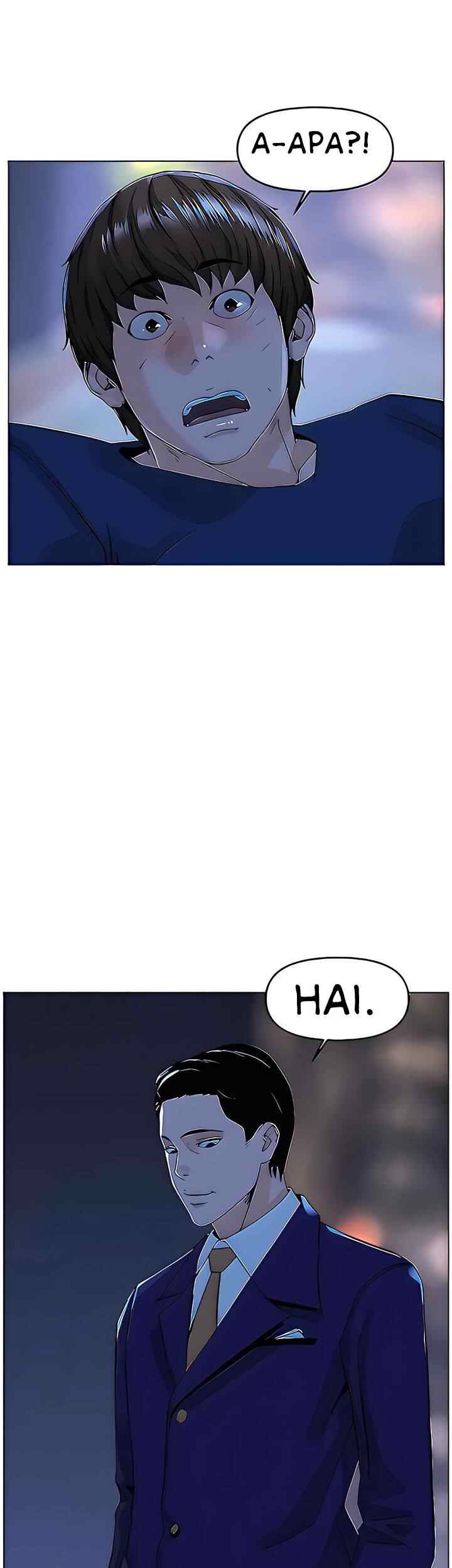 The Neighborhood Celebrity - Chapter 65 4