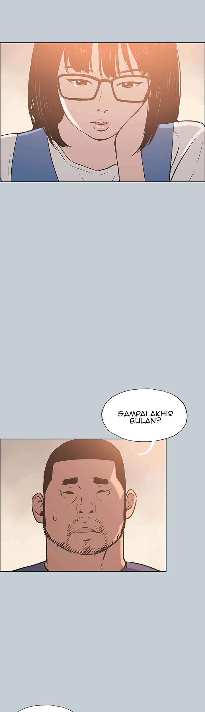 Love Square - Chapter 65 14