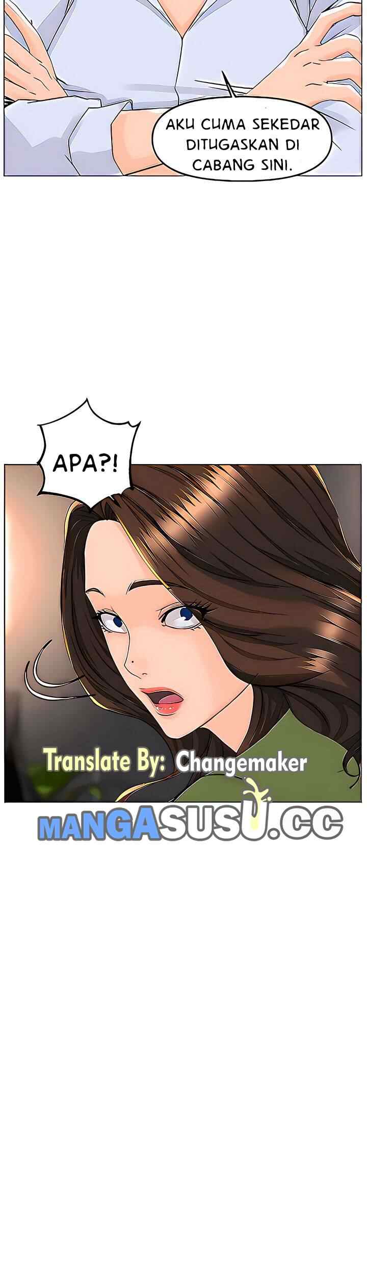 The Neighborhood Celebrity - Chapter 65 42