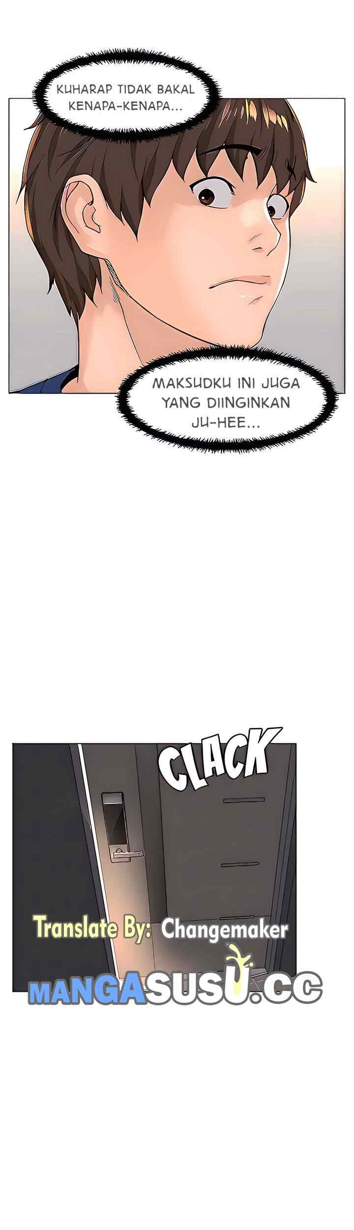 The Neighborhood Celebrity - Chapter 65 36