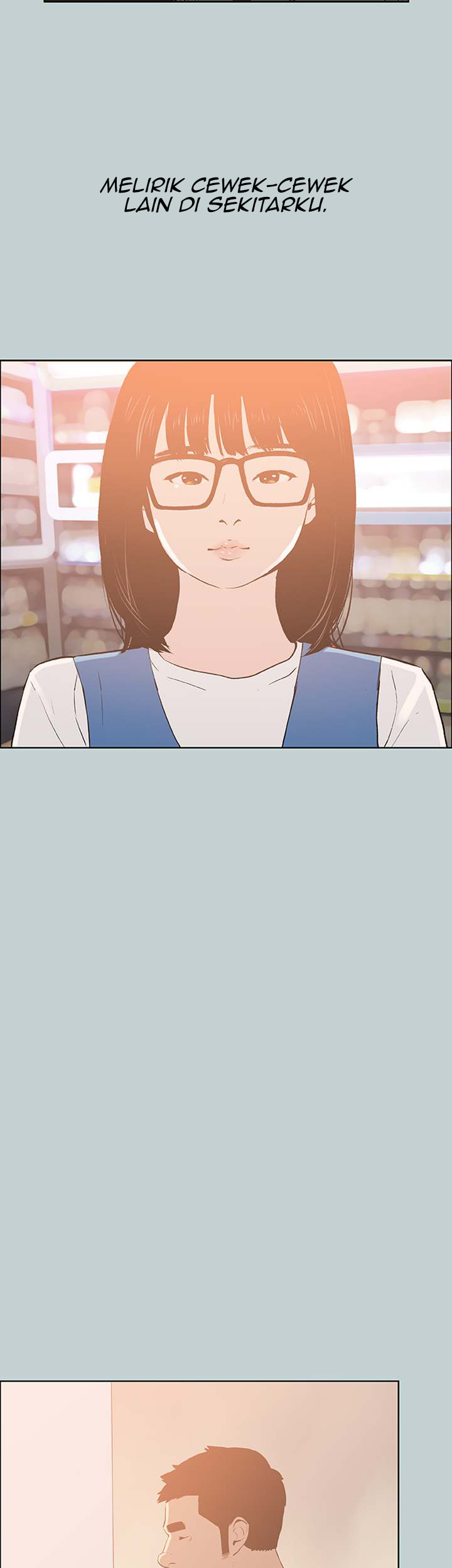 Love Square - Chapter 65 8