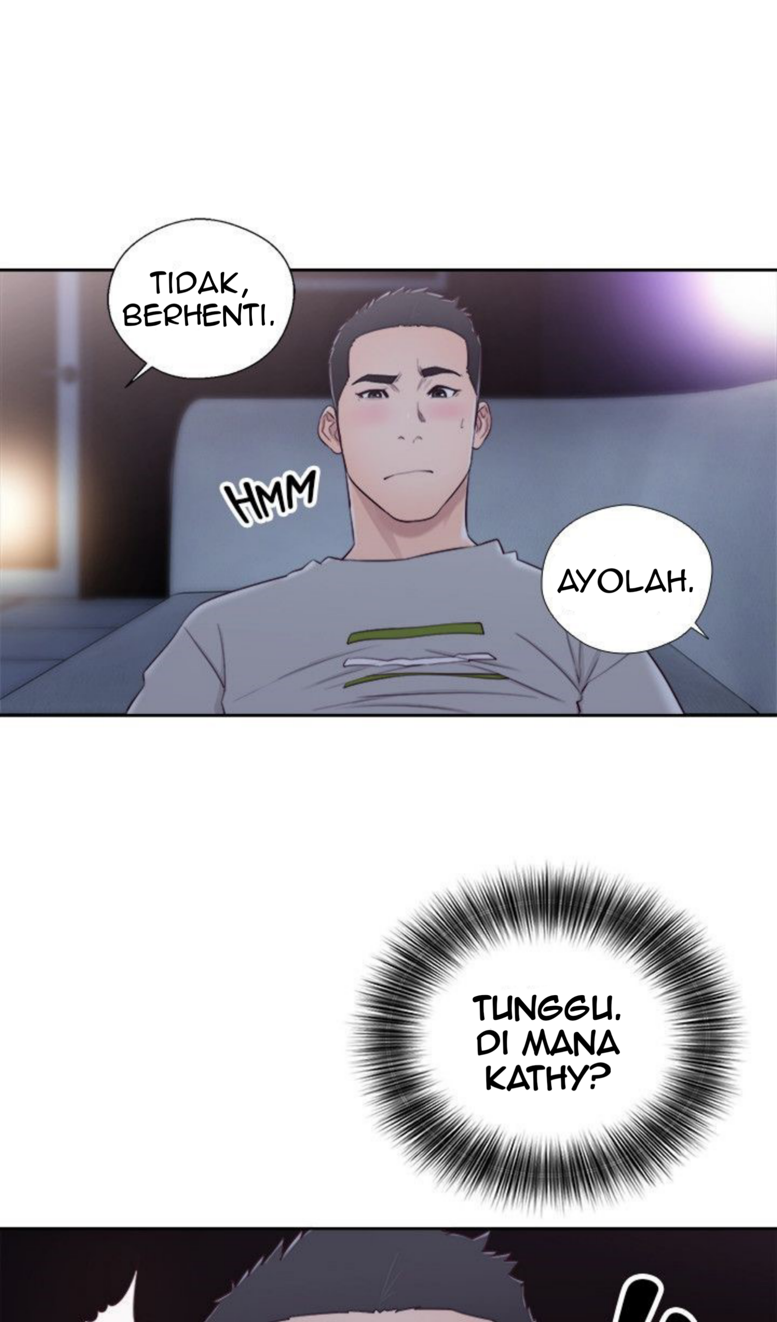 Lust Awakening - Chapter 65 41