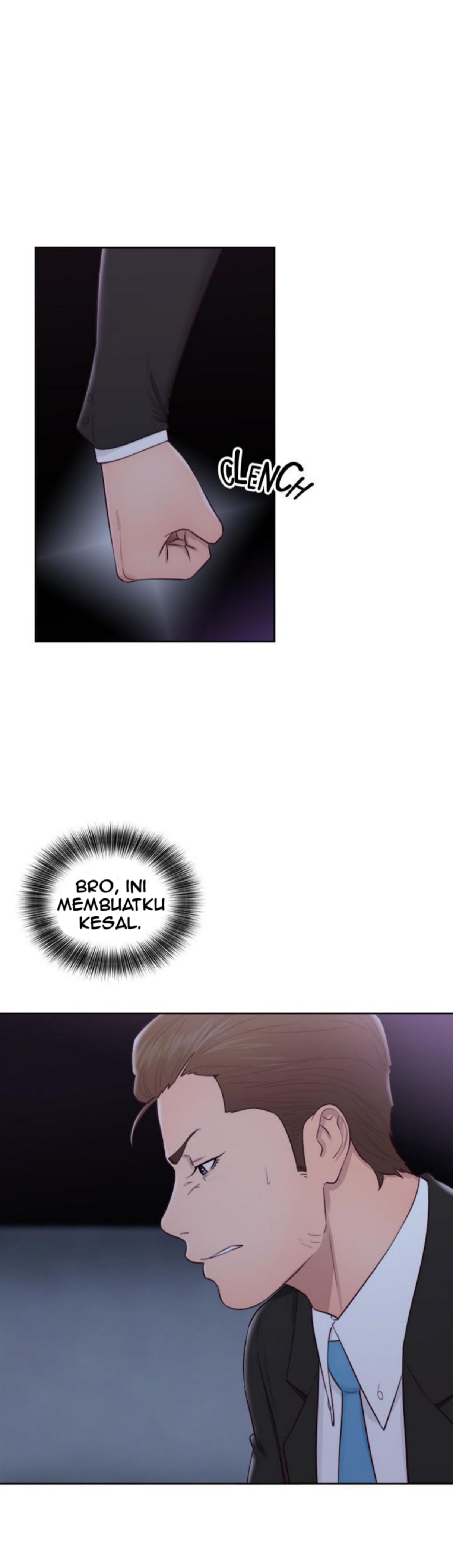 Lust Awakening - Chapter 65 9