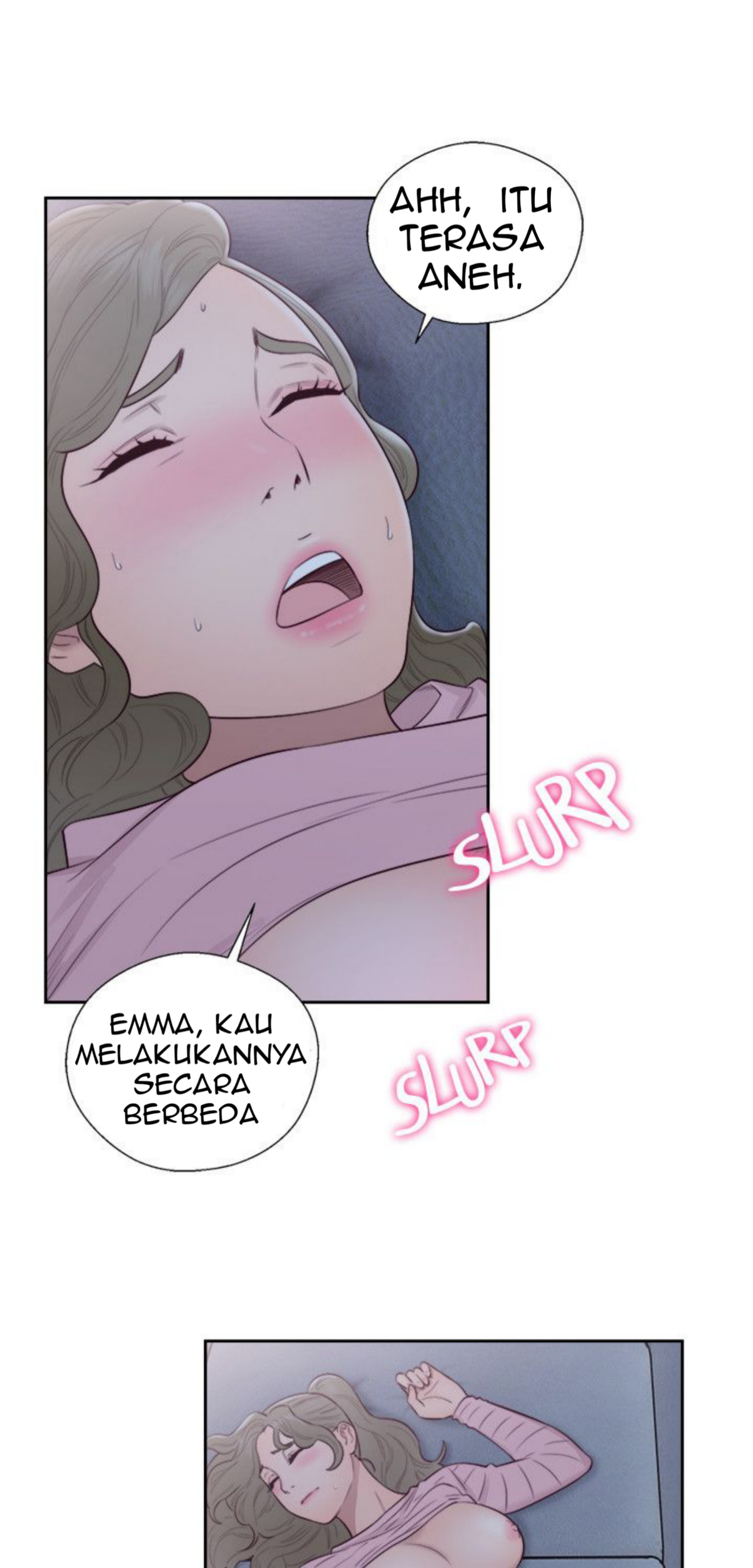 Lust Awakening - Chapter 65 20