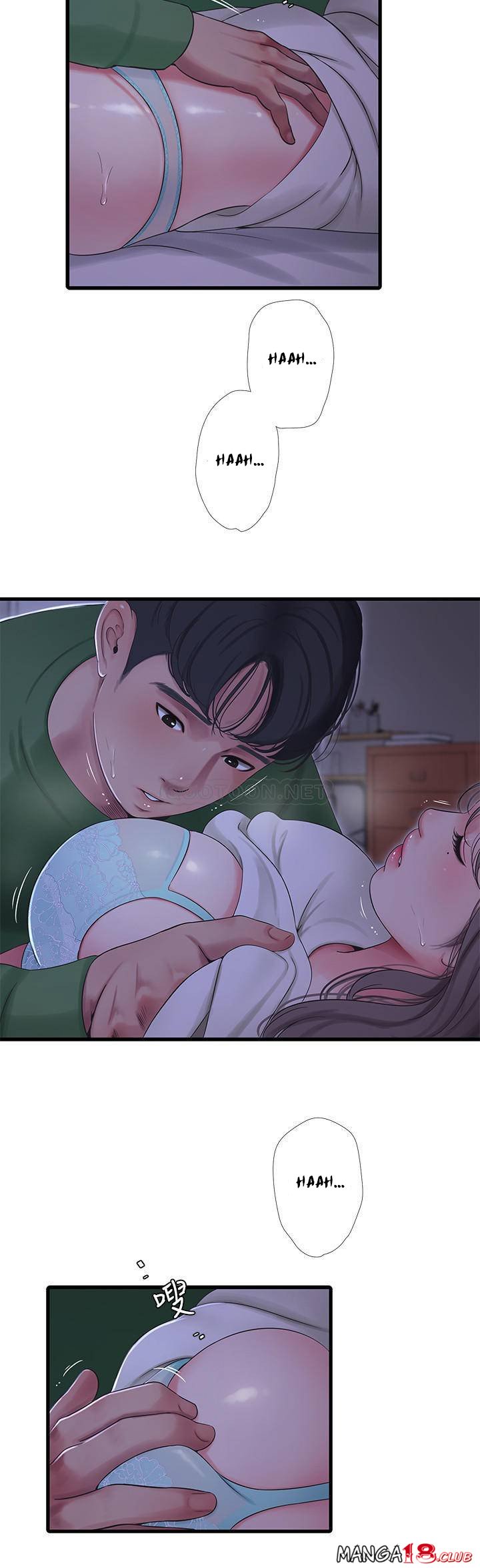 One&#8217;s In-Laws Virgins - Chapter 65 10