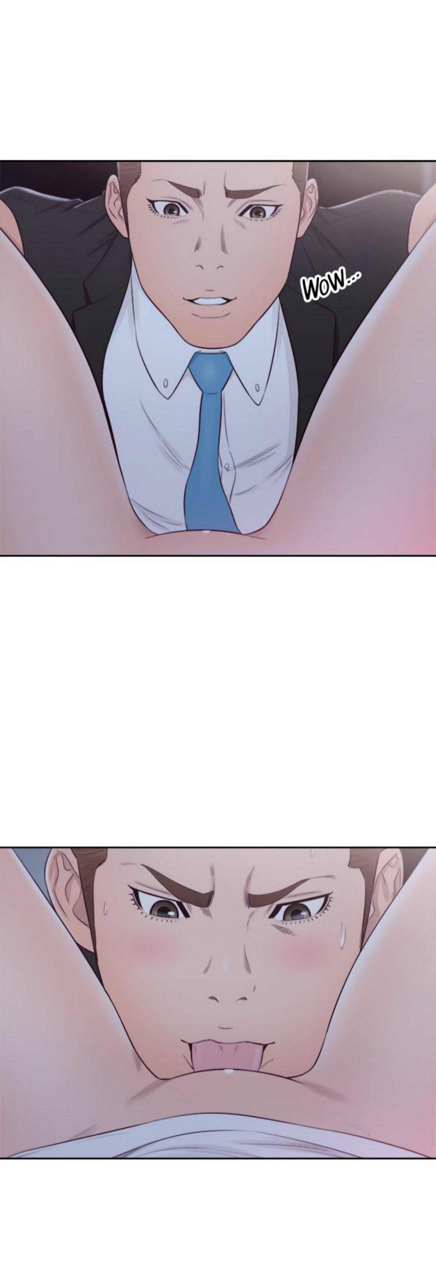 Lust Awakening - Chapter 65 16