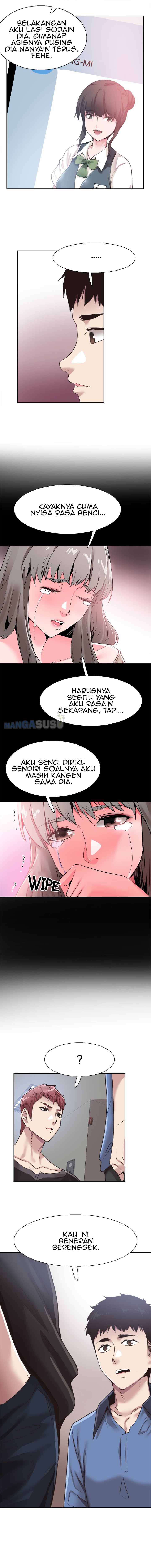 Campus Live - Chapter 65 4