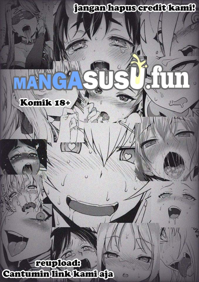 Lust Awakening - Chapter 65 1