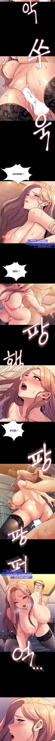 Cohabitation with My Ex-Wife - Chapter 65 3 Cohabitation with My Ex-Wife - Chapter 65 3